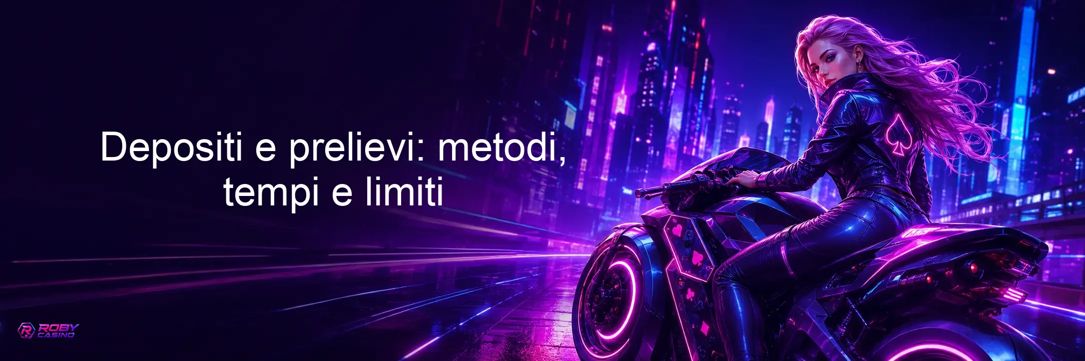 Depositi e prelievi: metodi, tempi e limiti