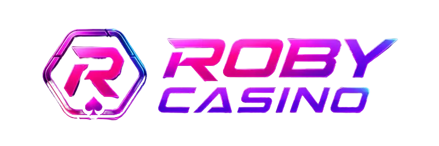 Robycasino logo