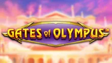 Gates of Olympus
