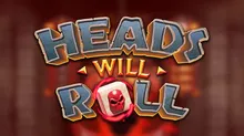 Heads Will Roll