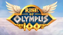 rise of olympus 100